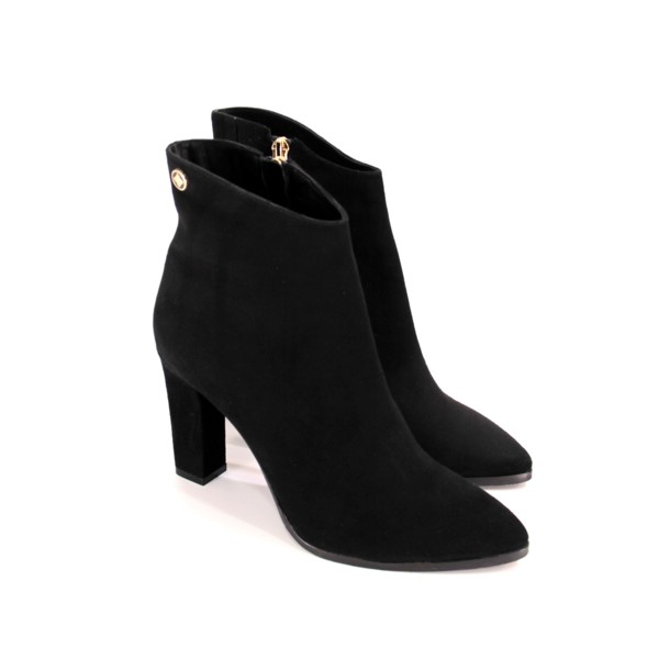 Черевики Paoletti 117 6675/02