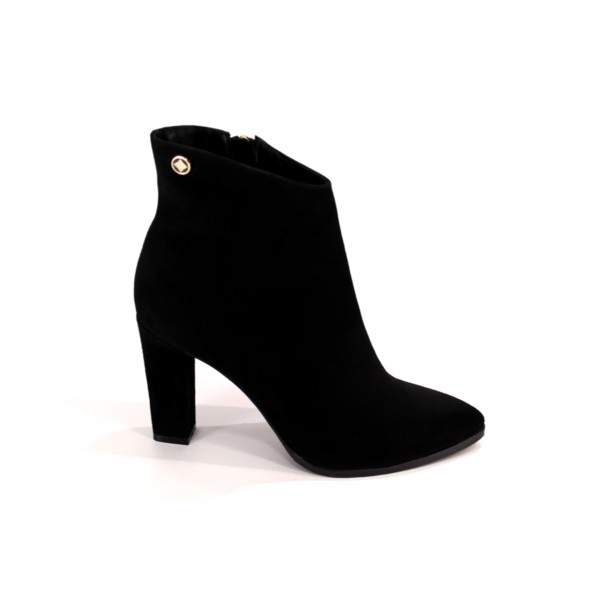 Черевики Paoletti 117 6675/02 - Зображення 3