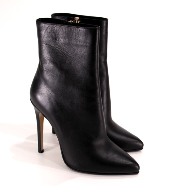 Черевики Paoletti 126 698/01