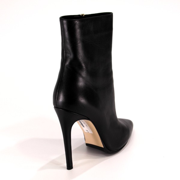 Черевики Paoletti 126 698/01 - Зображення 3