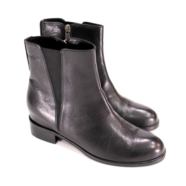 Черевики Paoletti NS-3303/01