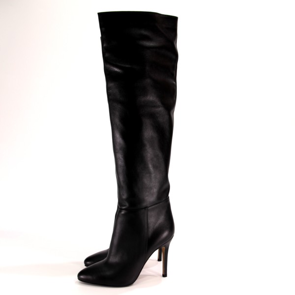 Ботфорти Paoletti 126 449/01