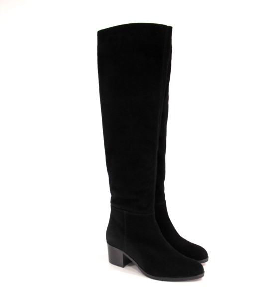 Ботфорти козаки Paoletti 004 1567/02