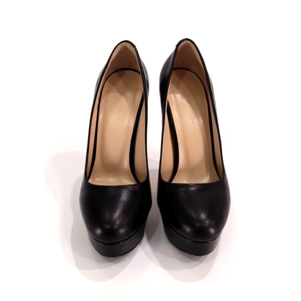 Туфлі шкіряні Paoletti 034 1370/01