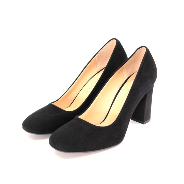 Туфлі замшеві Paoletti 117 5813/02-A12